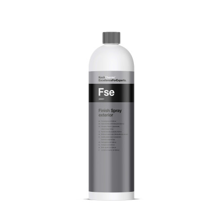 Washing Koch Chemie Finish Spray exterior (Fse) - Odstraňovač vodnéno kameňa 1L | race-shop.it