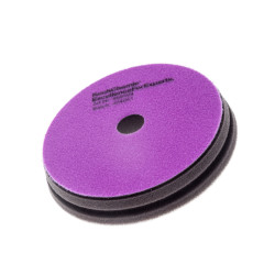 Koch Chemie Micro Cut Pad 126 x 23 mm - Leštiaci kotúč fialový
