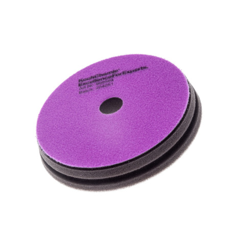 Accessori Koch Chemie Micro Cut Pad 126 x 23 mm - Leštiaci kotúč fialový | race-shop.it