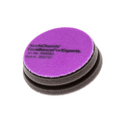 Koch Chemie Micro Cut Pad 76 x 23 mm - Leštiaci kotúč fialový