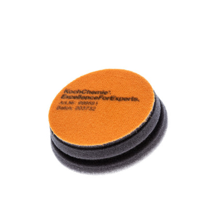 Accessori Koch Chemie One Cut Pad 76 x 23 mm - Leštiaci kotúč oranžový | race-shop.it