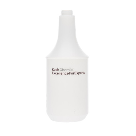 Accessori Koch Chemie Bottiglia cilindrica con misurino e volume 1L | race-shop.it