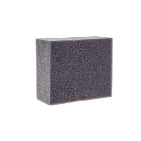 Accessori Koch Chemie Spugna morbida, nero | race-shop.it
