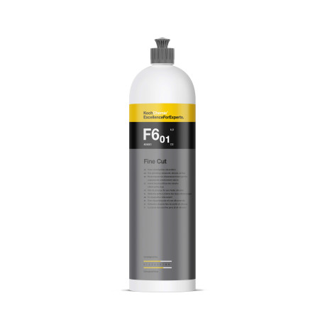 Paint correction Koch Chemie Fine Cut F6.01 - Pasta abrasiva fine 1L | race-shop.it