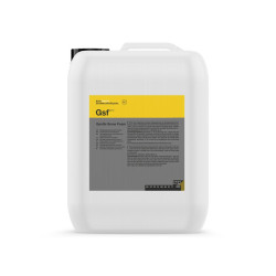 Koch Chemie Gentle Snow Foam (Gsf) - Schiuma attiva a pH neutro 5L