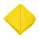 Accessori Koch Chemie pro allrounder towel - Panno in microfibra giallo 40cmx40cm | race-shop.it