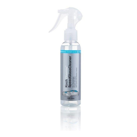 Detergenti vetri Koch Chemie SpeedGlassCleaner - Detergente per finestre e vetri 140ml | race-shop.it