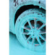 Accessori Koch Chemie Colorful Blue - Concentrato blu 1L | race-shop.it