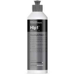 Koch Chemie Headlight Polish 1 (Hlp1)- Pasta lucidante per fari 250ml