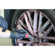 Autodetailing sets Koch Chemie Exterior Brush Set - Set di 4 spazzole per la pulizia dei esterni | race-shop.it