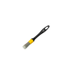 Koch Chemie Interior Brush Yellow - Pennello fine per detailing