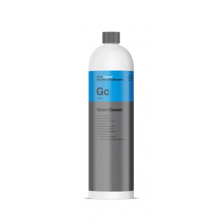 Detergenti vetri Koch Chemie Glass Cleaner (Gc) - Čistič okien a skiel 1L | race-shop.it