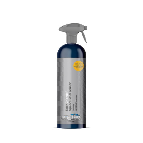 Detergenti vetri Koch Chemie SpeedGlassCleaner - Detergente per finestre e vetri 750ml | race-shop.it