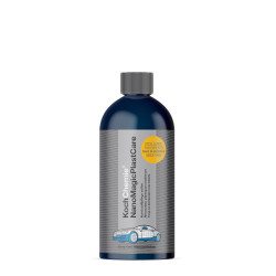Koch Chemie NanoMagicPlastCare - Trattamento delle plastiche esterne degli pneumatici 500ml