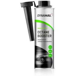 Additivo DYNAMAX Octane Booster, 300ml