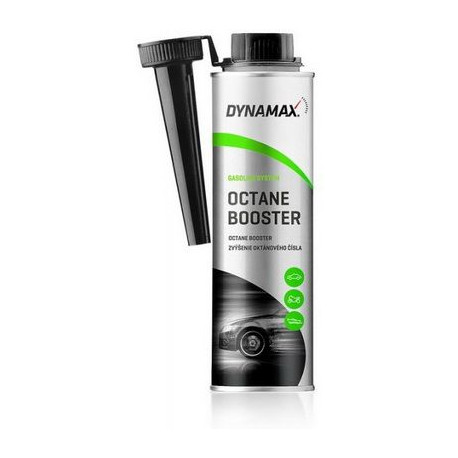 Additivi Additivo DYNAMAX Octane Booster, 300ml | race-shop.it