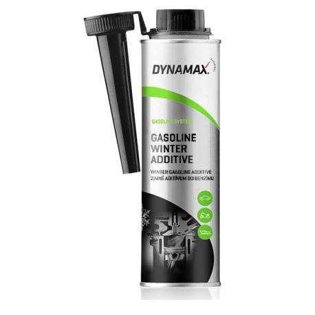 Additivi Additivo DYNAMAX per benzina, 150ml | race-shop.it