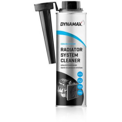 Additivo DYNAMAX detergente per il sistema di raffreddamento, 300ml