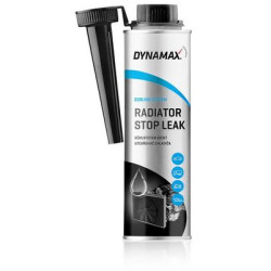 Additivo DYNAMAX sigillante per radiatore, 300ml