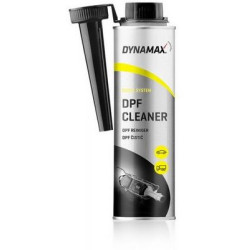 Additivo DYNAMAX detergente DPF, 300ml