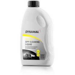 Additivo DYNAMAX liquido detergente DPF, 1l
