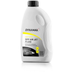 Additivo DYNAMAX DPF fluido da spruzzare, 1l
