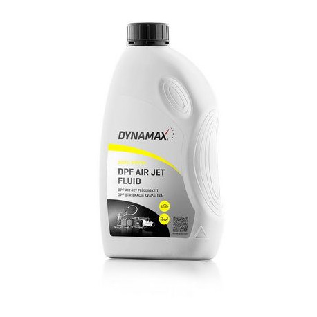 Additivi Additivo DYNAMAX DPF fluido da spruzzare, 1l | race-shop.it