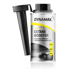 Additivo DYNAMAX CETANE BOOSTER, 150ml