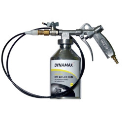 DYNAMAX DPF pistola a pressione