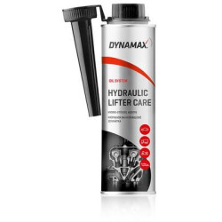 Additivo DYNAMAX per martinetti idraulici, 300ml