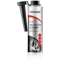 Additivo DYNAMAX lavaggio del motore, 300ml