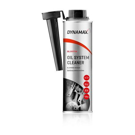Additivi Additivo DYNAMAX lavaggio del motore, 300ml | race-shop.it