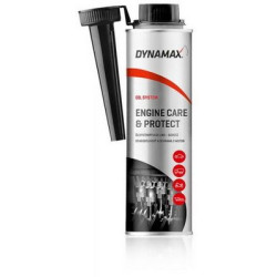 Additivo DYNAMAX cura e protezione del motore, 300ml