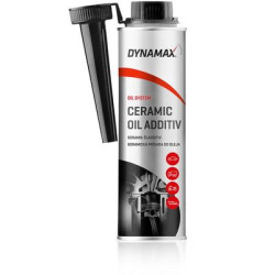 Additivo DYNAMAX per olio ceramico, 300ml