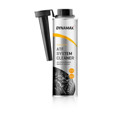 Additivi Additivo DYNAMAX pulitore del sistema ATF, 300ml | race-shop.it