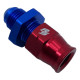 Raccordi tubi rigidi Fitting (Raccordo)&nbsp;Dritto&nbsp;AN5 a tubo (hardline), maschile | race-shop.it