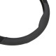 Accessori per volanti SPARCO CORSA SPS130 copertura del volante, nero (PVC, pelle scamosciata e gomma) | race-shop.it