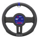 Volanti SPARCO CORSA SPS136 copertura del volante, blu (PVC, gomma) | race-shop.it