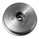 Dischi freni Rotinger Tamburi dei freni posteriori Rotinger OEM sostituzione, 6634BS | race-shop.it
