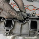 Tappi collettore di aspirazione Set of intake manifold caps for VAG 2.0 TDI CR V1 (no gasket) | race-shop.it