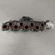 Tappi collettore di aspirazione Set of intake manifold caps for VAG 2.0 TDI CR V2 (full set) | race-shop.it