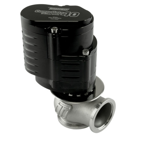 Esterni TURBOSMART GenV CompGate40 wastegate esterna elettronica | race-shop.it