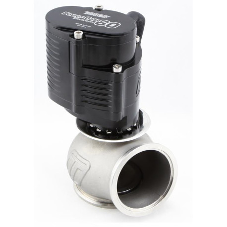 Esterni TURBOSMART GenV PowerGate60 wastegate esterna elettronica | race-shop.it