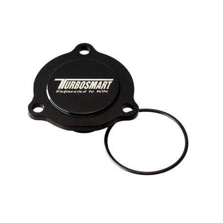 Valvole di sfiato BOV Universali TURBOSMART BOV piastra per BW EFR, KKK e Ecoboost Turbocompressori | race-shop.it