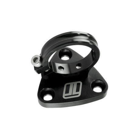 Oil pumps TURBOSMART staffa regolatore pressione olio (V2) | race-shop.it