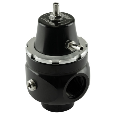 Regolatorii pressione carburante (FPR) TURBOSMART FPR10 regolatore di pressione del carburante (AN10) | race-shop.it