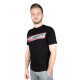 Magliette T-shirt RACES FORCE, nero | race-shop.it