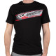 Magliette T-shirt RACES FORCE, nero | race-shop.it