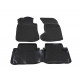 Per modello specifico Rubber car floor mats for MG ZS EV 2021-up (only electric) | race-shop.it