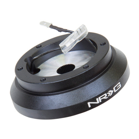 II (GD/GG) NRG mozzo volante corto per Subaru Impreza WRX STI (1999-2007) | race-shop.it